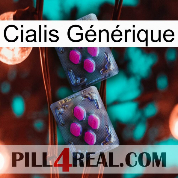 Cialis Générique 01